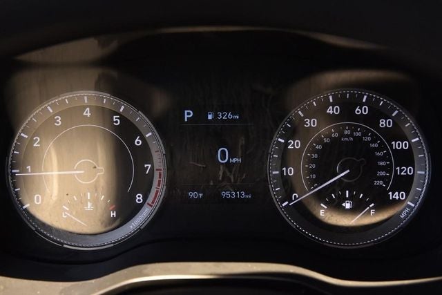 2021 Hyundai Venue SE