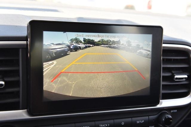 2021 Hyundai Venue SE