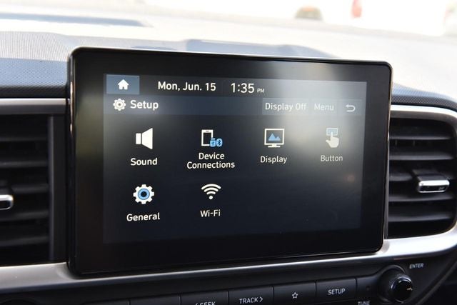 2021 Hyundai Venue SE