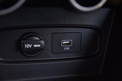 2021 Hyundai Venue SE