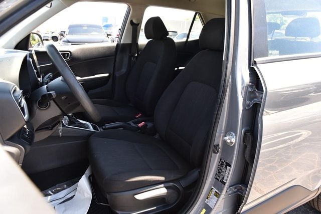 2021 Hyundai Venue SE