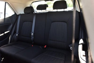 2021 Hyundai Venue SE