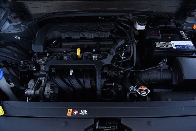 2021 Hyundai Venue SE