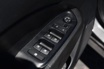 2021 Hyundai Venue SE