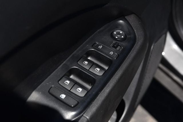2021 Hyundai Venue SE