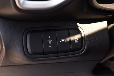 2021 Hyundai Venue SE