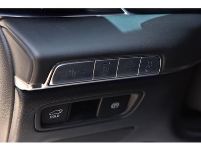 2021 Genesis GV80 3.5T AWD