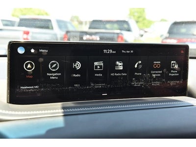 2021 Genesis GV80 3.5T AWD