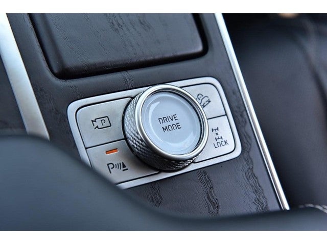 2021 Genesis GV80 3.5T AWD