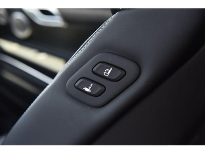 2021 Genesis GV80 3.5T AWD
