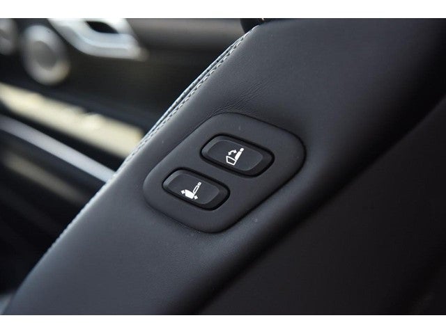 2021 Genesis GV80 3.5T AWD