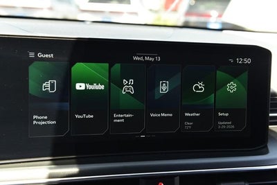 2025 Kia K5 GT