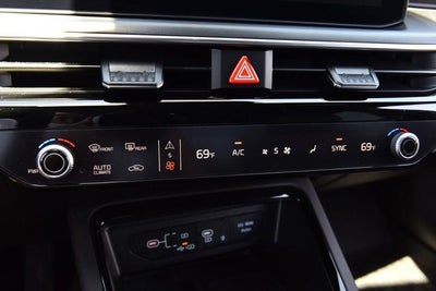 2025 Kia K5 GT