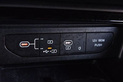 2025 Kia K5 GT