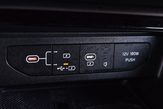 2025 Kia K5 GT