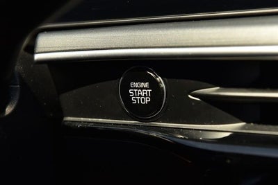 2025 Kia K5 GT