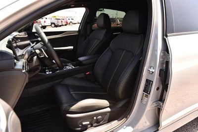 2025 Kia K5 GT