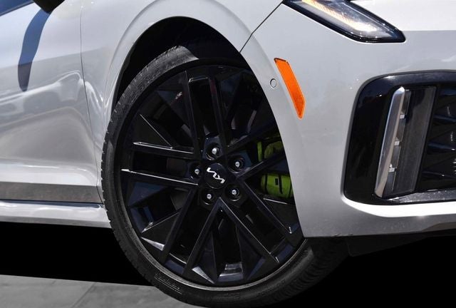 2025 Kia K5 GT