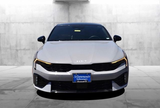 2025 Kia K5 GT