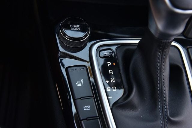 2024 Kia Seltos S IVT AWD
