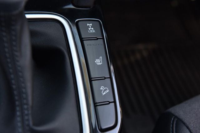2024 Kia Seltos S IVT AWD