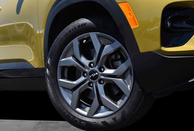 2024 Kia Seltos S IVT AWD