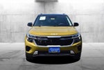 2024 Kia Seltos S IVT AWD