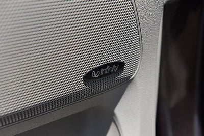 2015 Kia Sedona SX