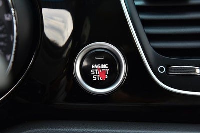 2015 Kia Sedona SX
