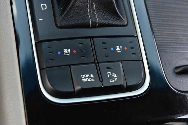 2015 Kia Sedona SX