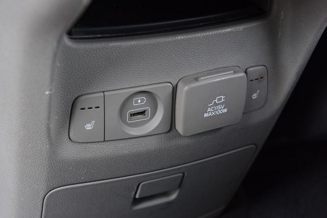 2015 Kia Sedona SX