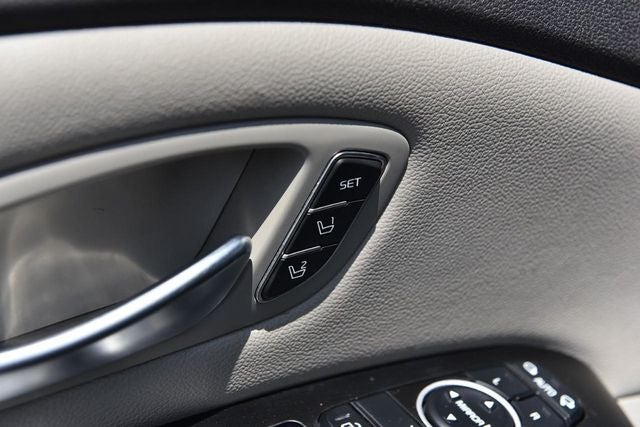 2015 Kia Sedona SX