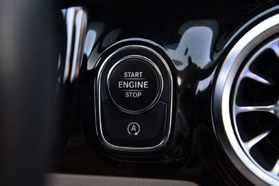 2021 Mercedes-Benz GLA GLA 250