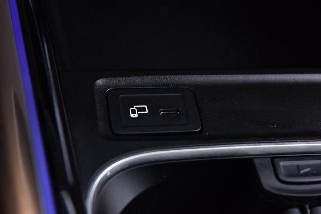 2021 Mercedes-Benz GLA GLA 250