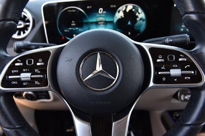 2021 Mercedes-Benz GLA GLA 250