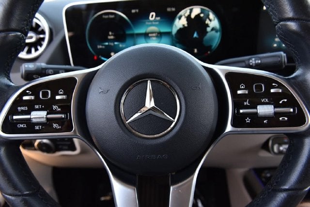 2021 Mercedes-Benz GLA GLA 250