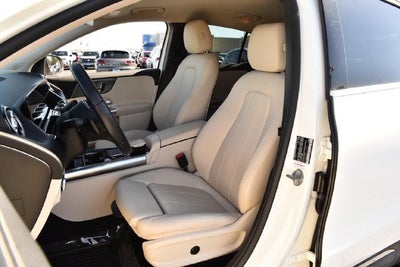 2021 Mercedes-Benz GLA GLA 250