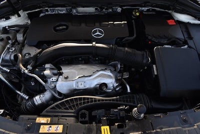 2021 Mercedes-Benz GLA GLA 250