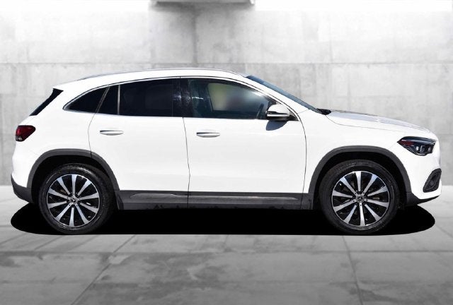 2021 Mercedes-Benz GLA GLA 250