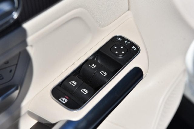 2021 Mercedes-Benz GLA GLA 250