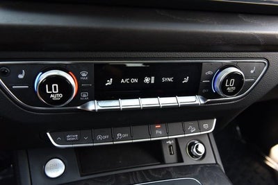 2019 Audi Q5 2.0T Premium Plus quattro