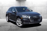 2019 Audi Q5 2.0T Premium Plus quattro