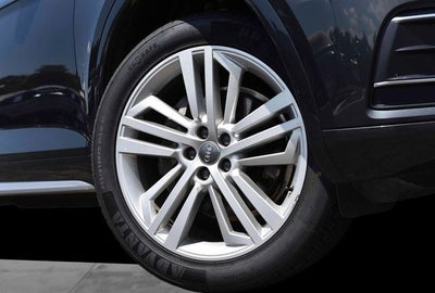 2019 Audi Q5 2.0T Premium Plus quattro