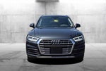 2019 Audi Q5 2.0T Premium Plus quattro