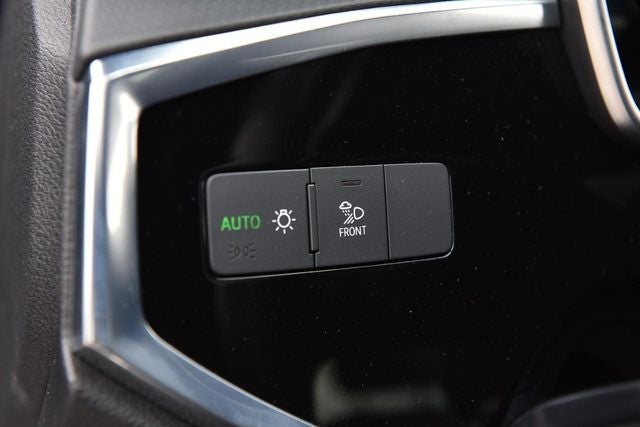 2023 Audi Q3 S line Premium Plus
