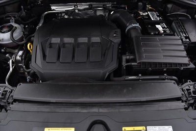 2023 Audi Q3 S line Premium Plus