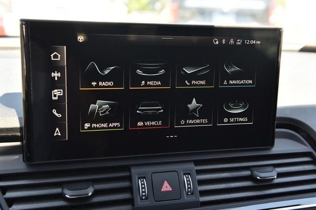 2023 Audi Q5 S line Premium 45 TFSI quattro