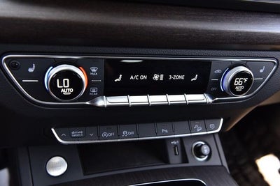 2023 Audi Q5 S line Premium 45 TFSI quattro