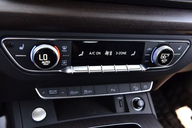 2023 Audi Q5 S line Premium 45 TFSI quattro