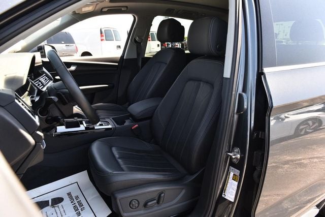 2023 Audi Q5 S line Premium 45 TFSI quattro
